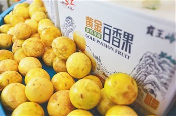 昌江：大自然饋贈(zèng)的“天然美食”