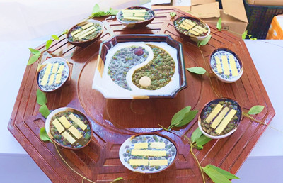 瓊海優(yōu)質(zhì)農(nóng)產(chǎn)品品牌·美食文化推廣活動在博鰲舉行